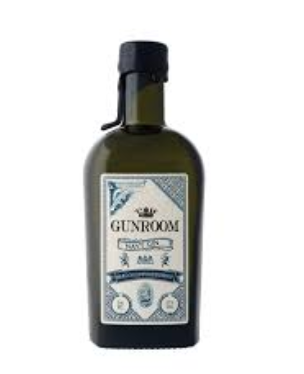 Gunroom Navy Gin 500ml 57%